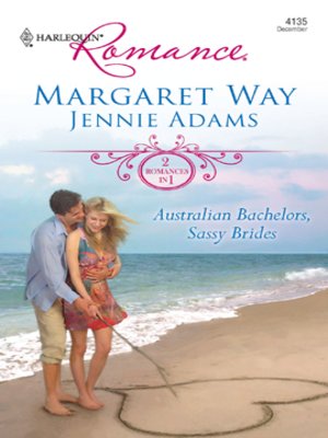 cover image of Australian Bachelors, Sassy Brides